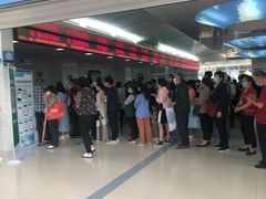 -重庆西南医院(西南院区)