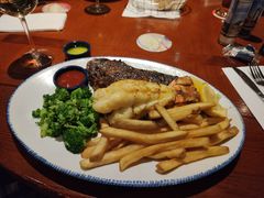 -RED LOBSTER(中城西店)
