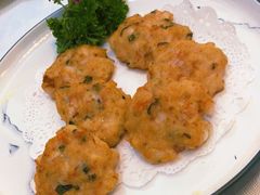 -林記渔村(长安店)