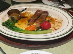 -碧特博格·20年品牌西餐厅(芜湖路店)