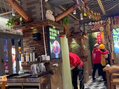 -有奴思烤肉·清真(正宁路店)