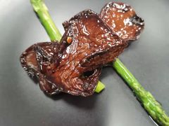 -次第花开素食雅宴