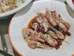 -香阁餐厅·常州菜·常州菜代表品牌(新北奥体店)