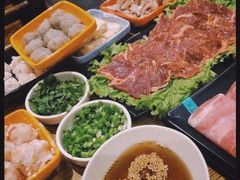 -四喜小胖·北京涮肉(五道营店)