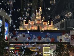 -龙湖重庆时代天街
