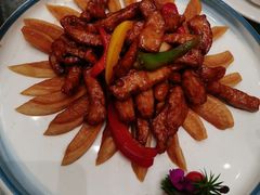 -骏丰酒楼(黄编店)