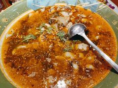 -光海·乡记酸菜鱼·始于1996(花园路店)
