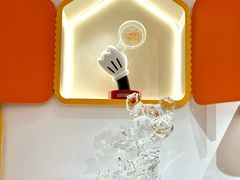 -深圳湾万象城(南山店)