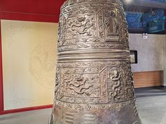 -大钟寺古钟博物馆