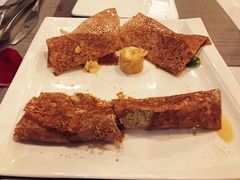 -LA CREPERIE BRETONNE布列塔尼法式餐厅(天童北路店)