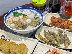 -潮惠居饮食店(光塔路店)