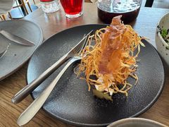 千层黄油土豆-BOR Eatery(安福路店)