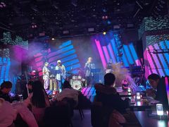 -MOSSO音乐酒吧·live house(南京旗舰店)