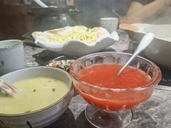 -好鲆·活鱼料理(金地广场店)