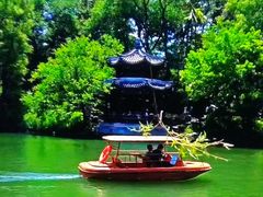 -承德避暑山庄景区