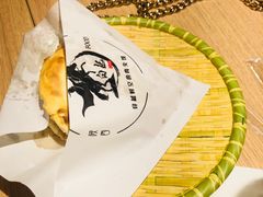 -白起肉夹馍