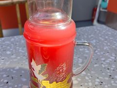 -鹤江桥·红油牛肉粉(SKP店)