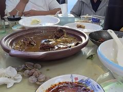 -北方饺子王·海肠捞饭·海鲜锅(山大店)