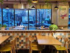 -马艾萨中国兰州牛肉拉面(劲松店)