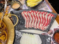 -哥老官重庆美蛙鱼头(五角场合生汇店)