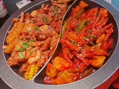 -多嘴超级肉蟹煲(中街恒隆故宫店)