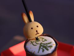 -茶是一枝花泡茶店