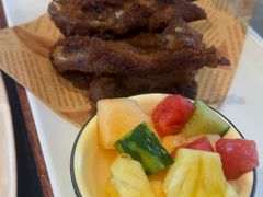 -创味·民间海南菜·非遗藤桥排骨(藤桥·免税城店)