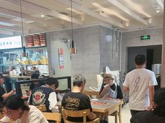 -大师兄·西北小馆(南沙万达广场店)