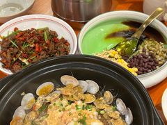 -蛮佬拾·乡里土菜馆(河西王府井店)