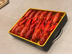 -龙虾奇迹(大华三路店)