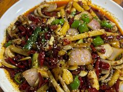 -三哥田螺(北书院街店)