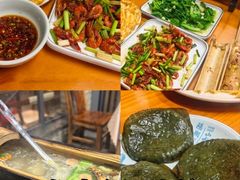 -61号餐吧(兴坪古镇漓江店)