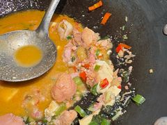 -湘中缘·湖南菜(娄底驻京办店)