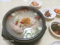 -长顺参鸡汤店(西塔总店)