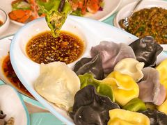 -日照大牌檔•小船海鲜(万平口店)