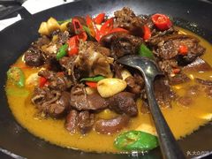 -茶叁酒肆·楚味江湖(菱角湖店)