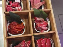 -玄希浪漫厨房·韩料烤肉(湖滨银泰in77店)
