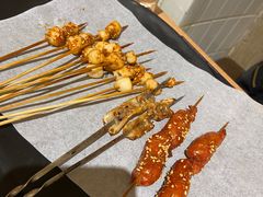-壹酒贰肉1926·深夜食堂(九纬路店)