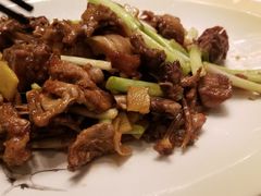 -东海朗廷酒店-唐阁T’ANG COURT 中餐厅