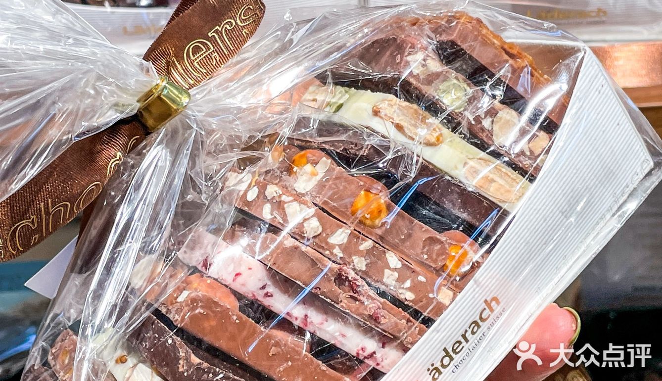 杭州新店！！🍫巧克力天堂+1+1+1