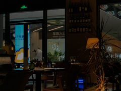 -巴别塔法餐舍(合作路店)