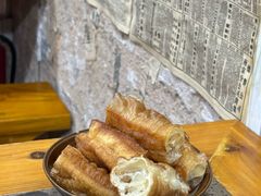 -谭记重庆老火锅(总店)