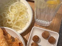 -三人行骨头王火锅(长寿店)