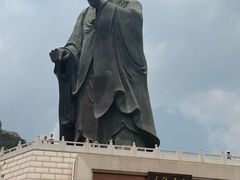 -青岛崂山太清宫