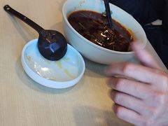 -李先生牛肉面大王(东营友谊广场店)