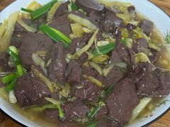 -海口滨海新村143号海南老字号炒菜店