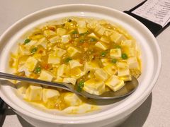 蟹粉豆腐-逸道(益丰·外滩源店)