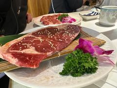 -千寻山野烤肉(中关村店)