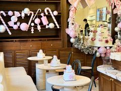 -DearCake 黛点心(花牌坊店)