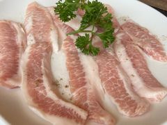 -本家·添百客韩国料理(泰然店)